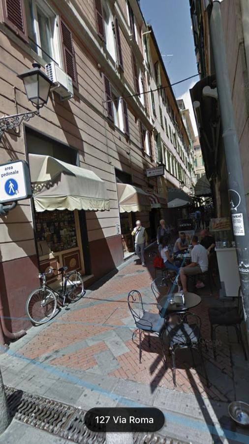 Apartamento Trilocale Gianluca San Remo Exterior foto